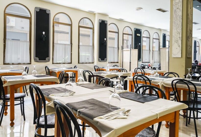 酒店 Costa Andaluza