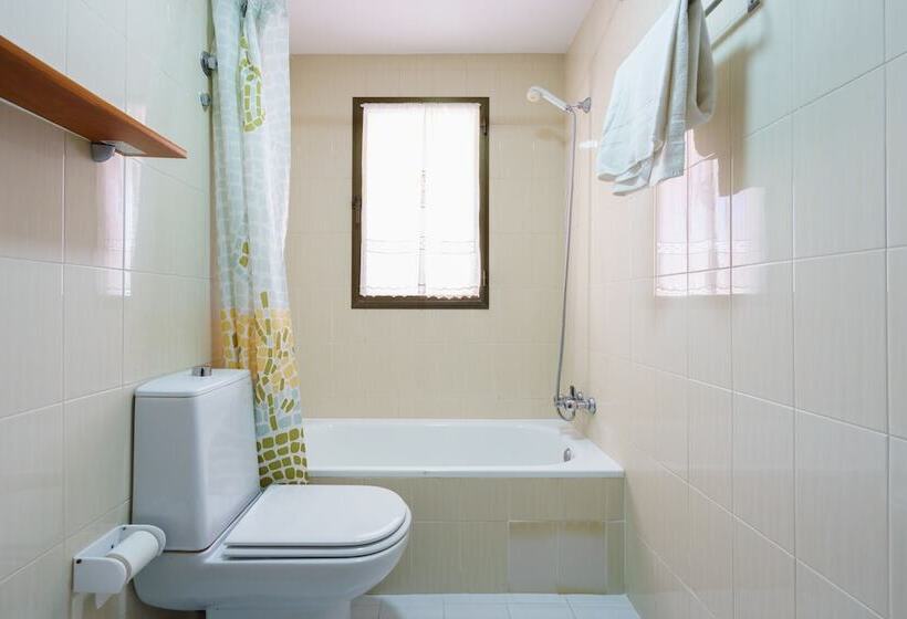 酒店 Costa Andaluza