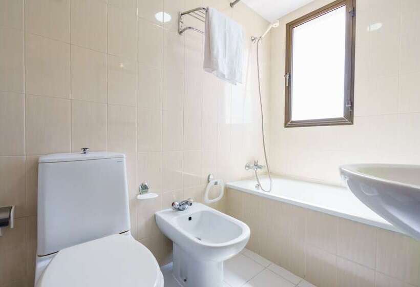 호텔 Costa Andaluza