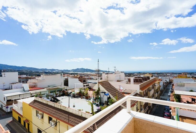 호텔 Costa Andaluza