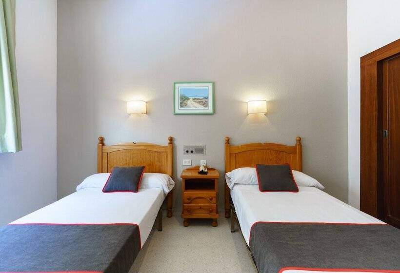 酒店 Costa Andaluza