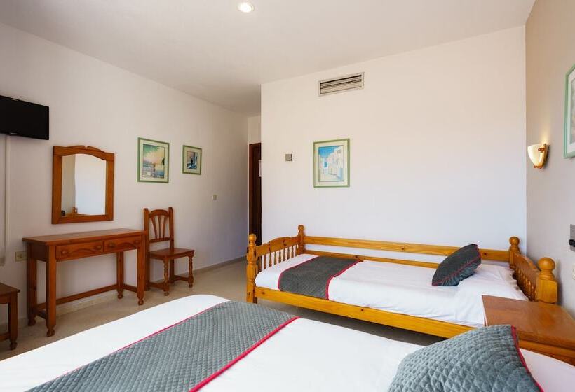 酒店 Costa Andaluza