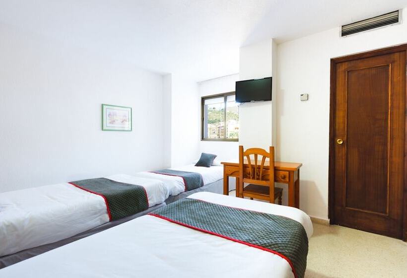 酒店 Costa Andaluza