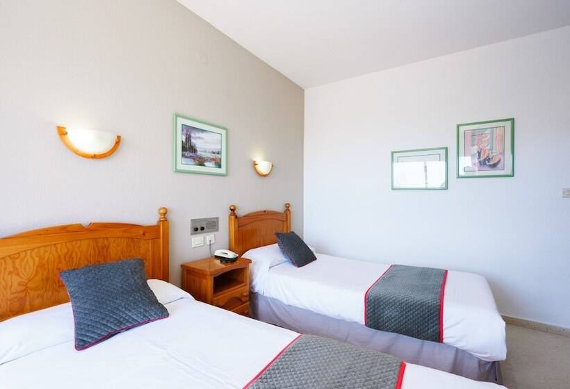 호텔 Costa Andaluza