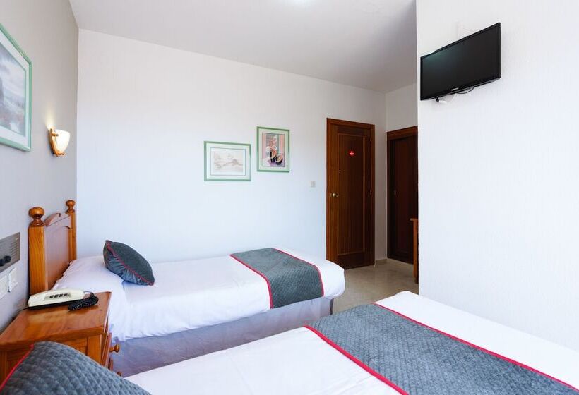 호텔 Costa Andaluza