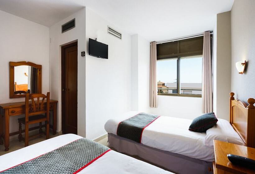 호텔 Costa Andaluza