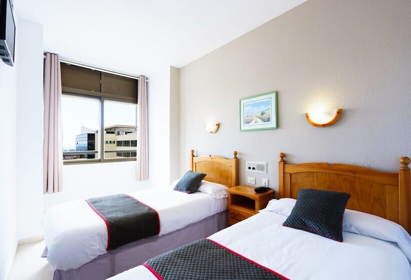 酒店 Costa Andaluza