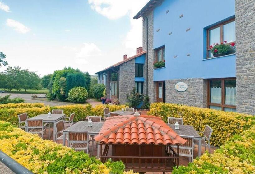 فندق Costa De Rodiles