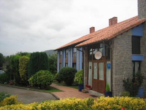 فندق Costa De Rodiles