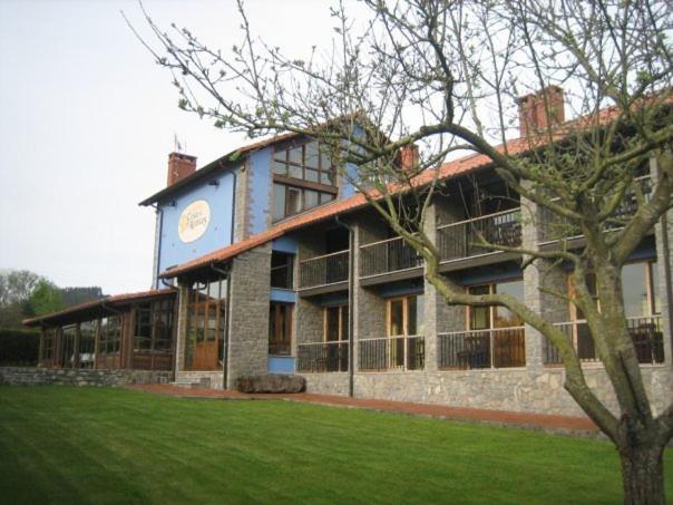 فندق Costa De Rodiles