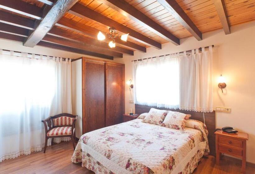 فندق Costa De Rodiles