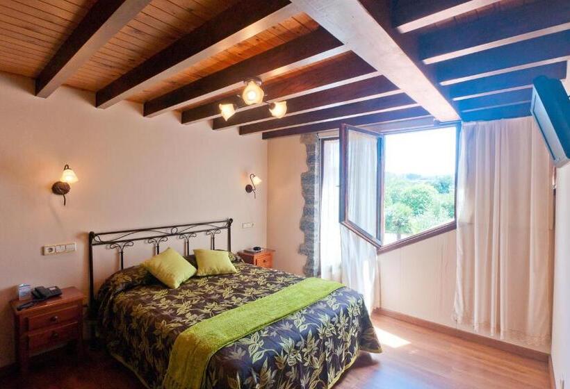 فندق Costa De Rodiles