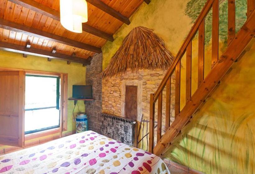 هتل Costa De Rodiles