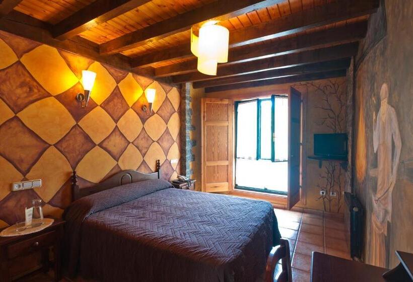 فندق Costa De Rodiles