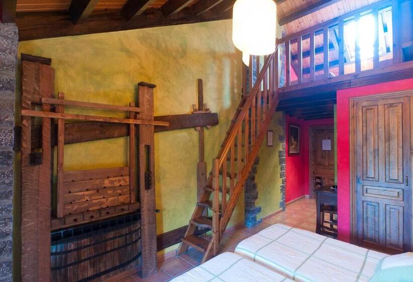 فندق Costa De Rodiles