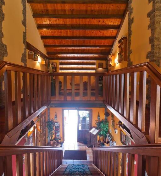 فندق Costa De Rodiles