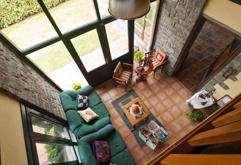 فندق Costa De Rodiles