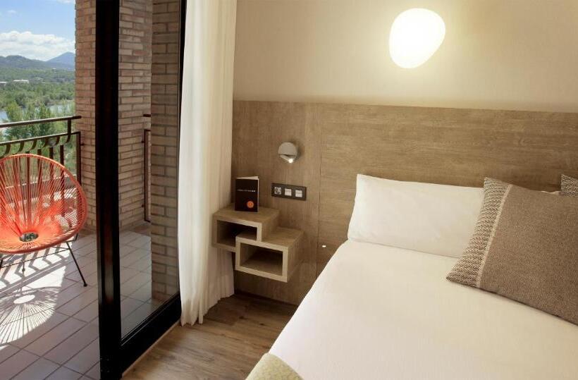 فندق Dos Rios Central