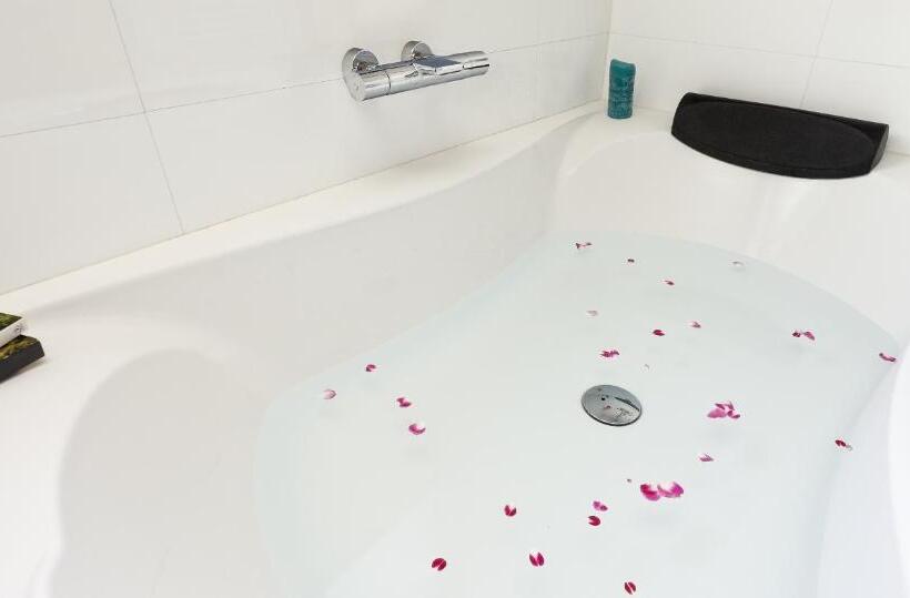 فندق Dos Rios Central