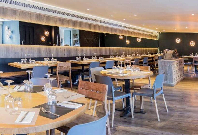 فندق Dos Rios Central