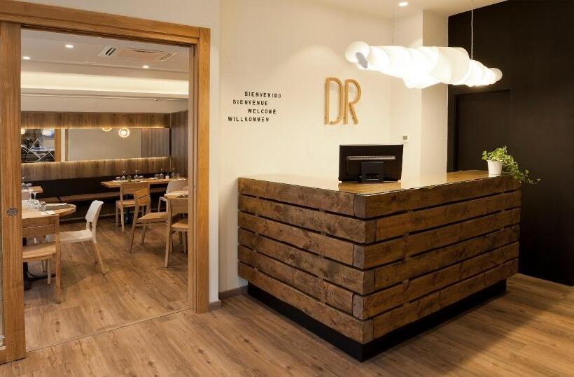 فندق Dos Rios Central