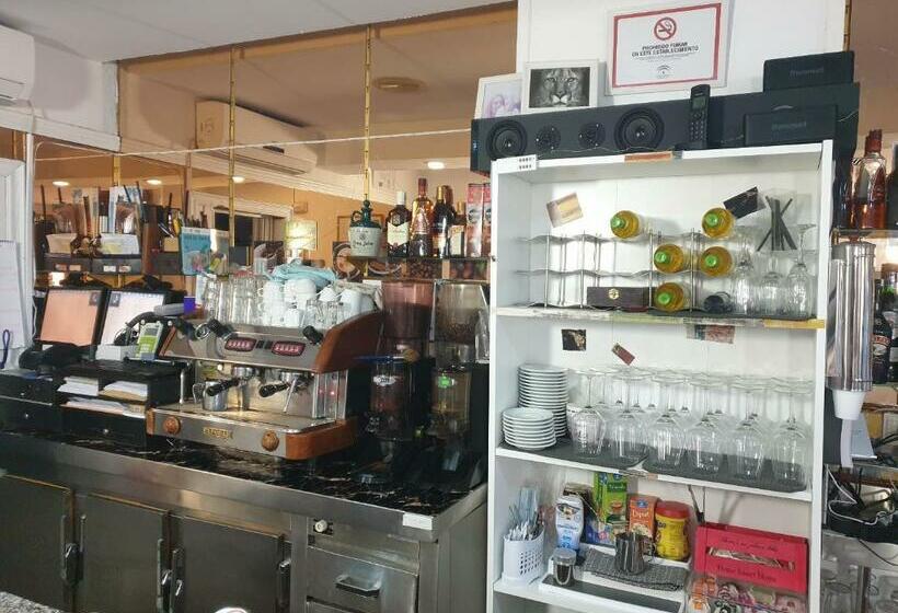 호텔 Al ándalus Peal, En Cazorla Comarca