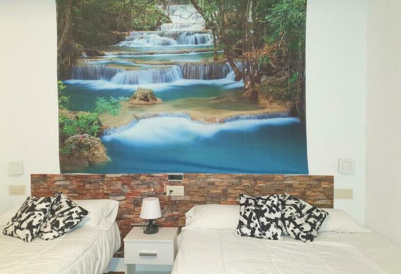 호텔 Al ándalus Peal, En Cazorla Comarca