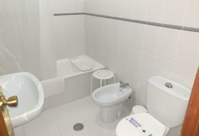 호텔 Al ándalus Peal, En Cazorla Comarca