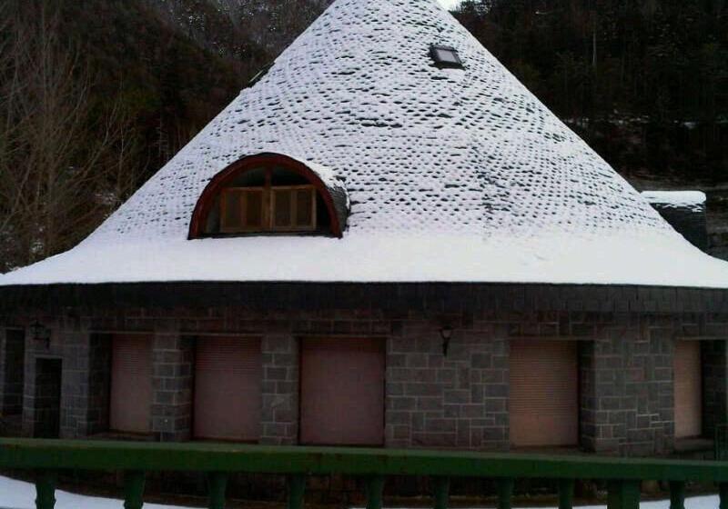 בית מלון כפרי El Chate