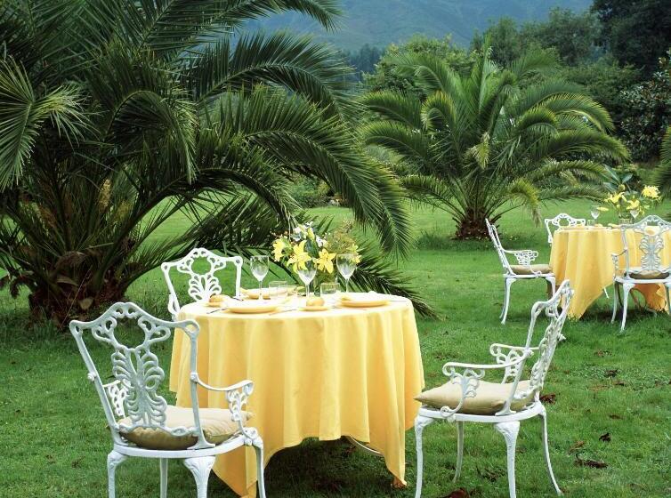 酒店 El Habana Llanes