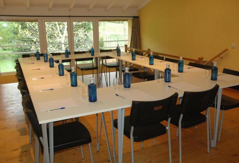 酒店 El Habana Llanes