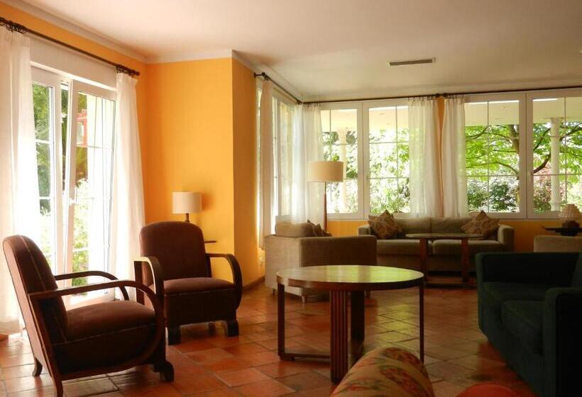 酒店 El Habana Llanes