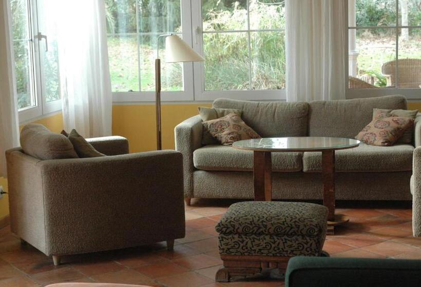 酒店 El Habana Llanes