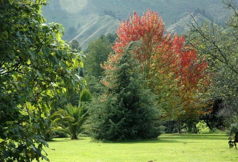 酒店 El Habana Llanes