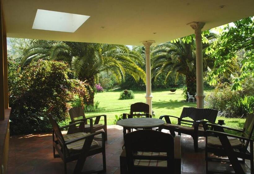 酒店 El Habana Llanes