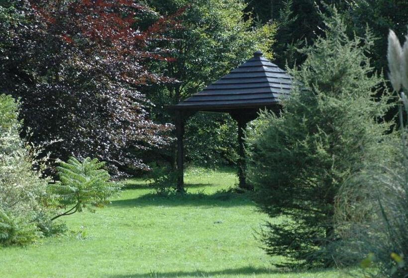 酒店 El Habana Llanes