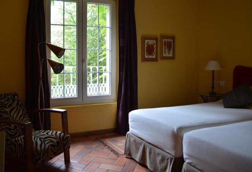 酒店 El Habana Llanes