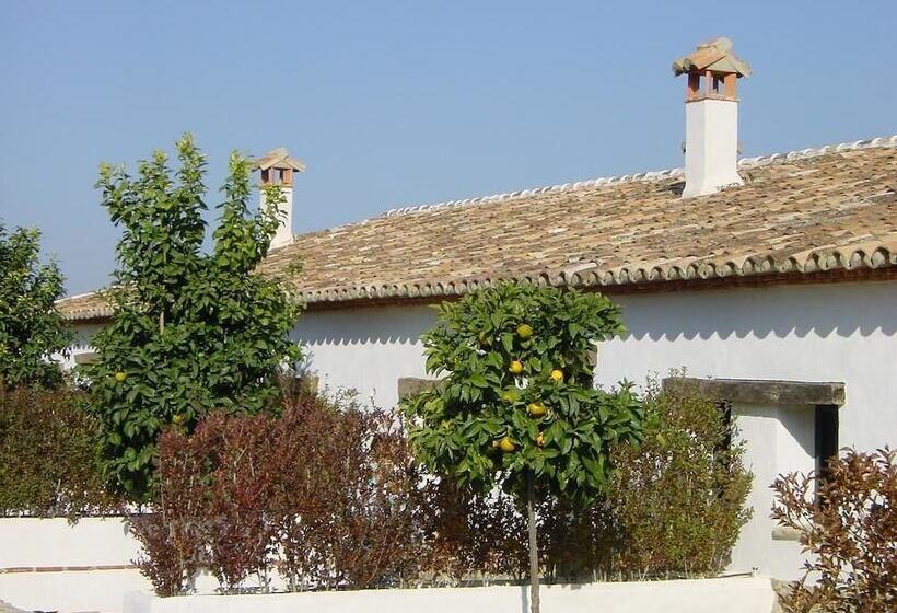 호텔 Rural El Horcajo