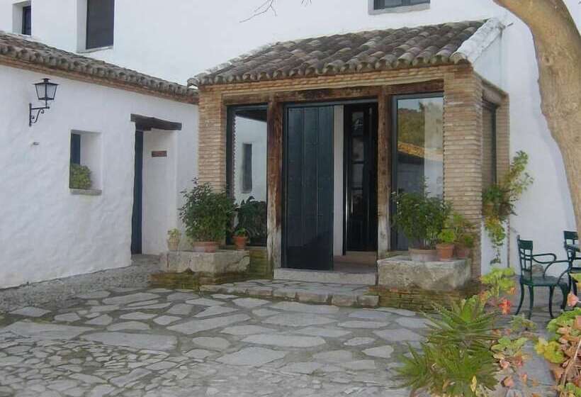 호텔 Rural El Horcajo