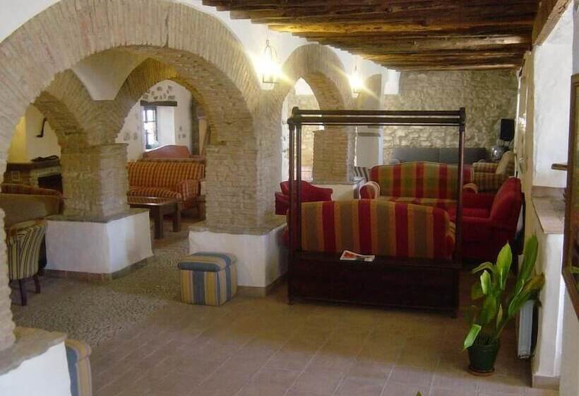 호텔 Rural El Horcajo