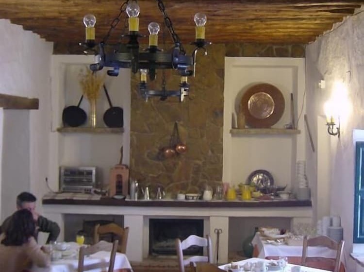 ホテル Rural El Horcajo