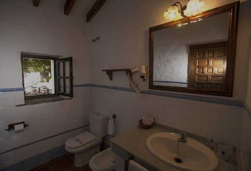 호텔 Rural El Horcajo