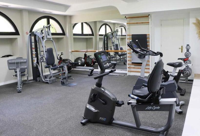 Отель Escuela Santa Brigida