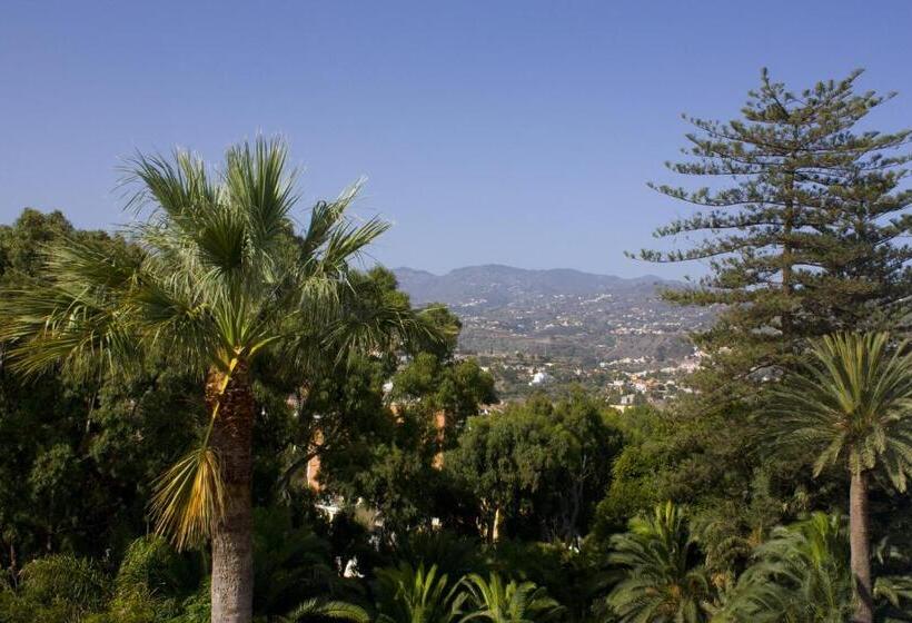 Отель Escuela Santa Brigida