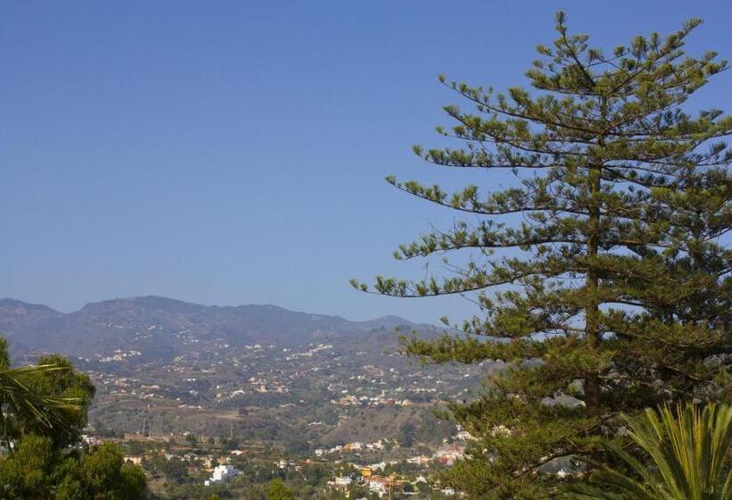 Отель Escuela Santa Brigida