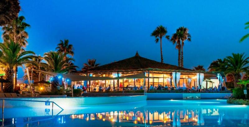 酒店 Estival Islantilla