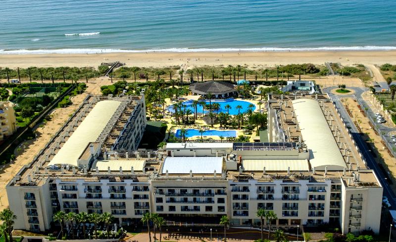 酒店 Estival Islantilla