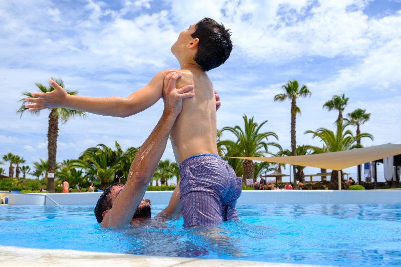 酒店 Estival Islantilla