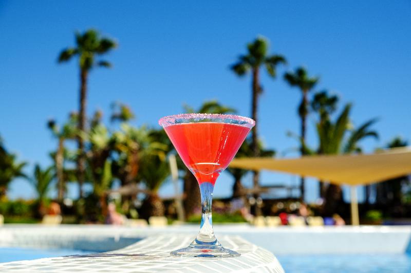 酒店 Estival Islantilla