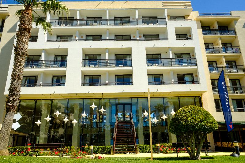 酒店 Estival Islantilla